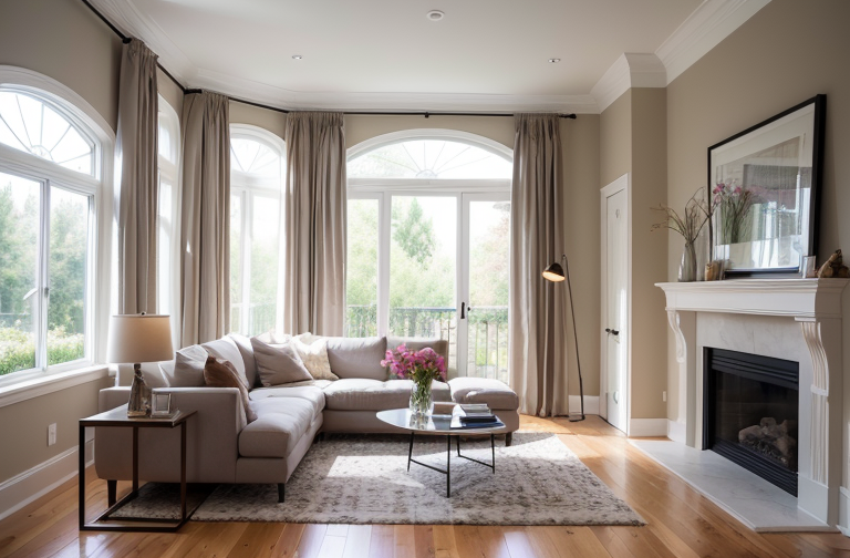 Embracing Serenity: Understanding the Elements and Impact of Zen Interior Design