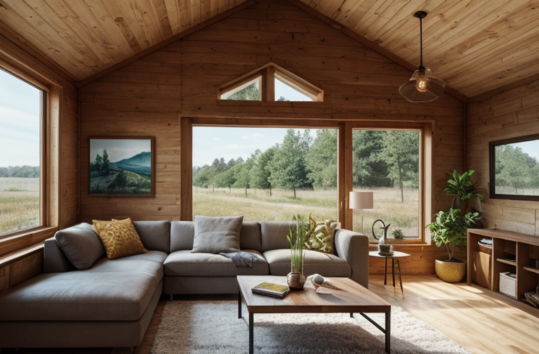 Embracing Serenity: Understanding the Elements and Impact of Zen Interior Design
