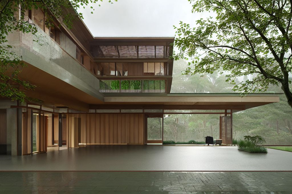 Embracing Tranquility: The Key Principles of Asian Zen Interior Design