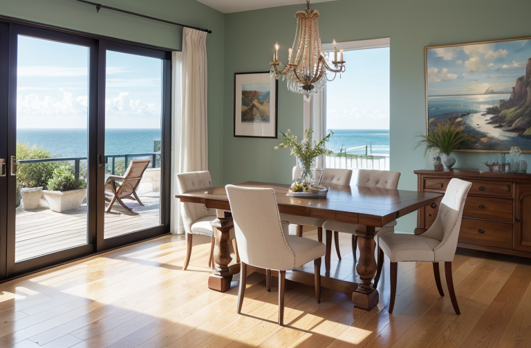 Creating Calm Through Zen Interior Design: Principles and Elements to Consider