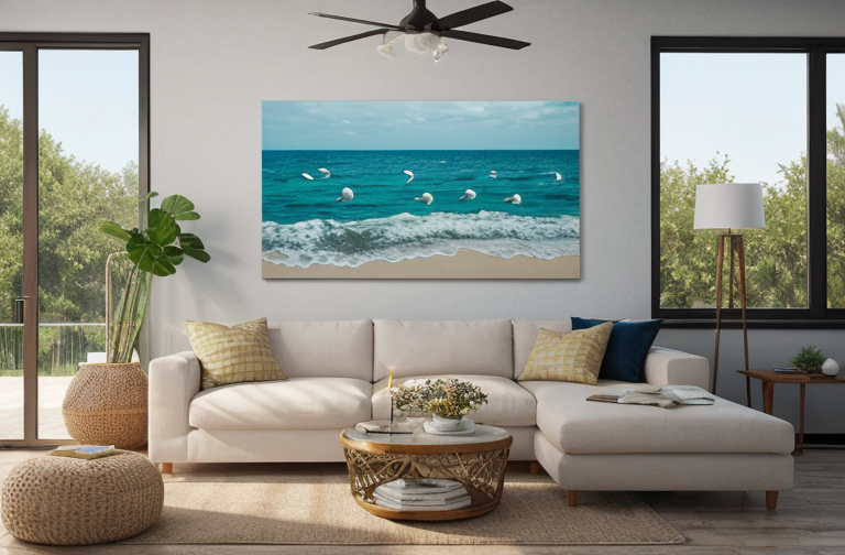 Creating Calm Through Zen Interior Design: Principles and Elements to Consider