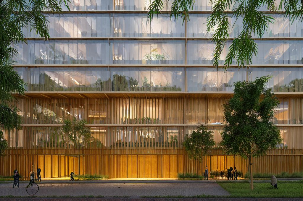 Exploring the Versatility and Sustainability of Bamboo: From Home Decor to Architecture