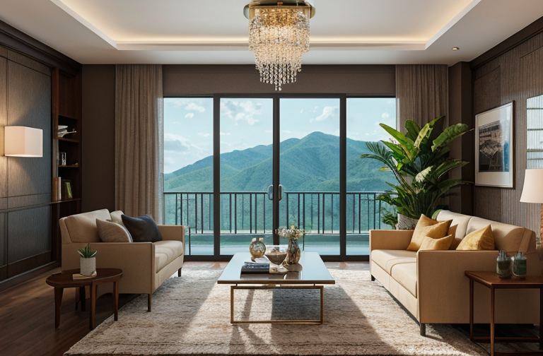 Essential Considerations for Streamlining Your Home Interior Design Project