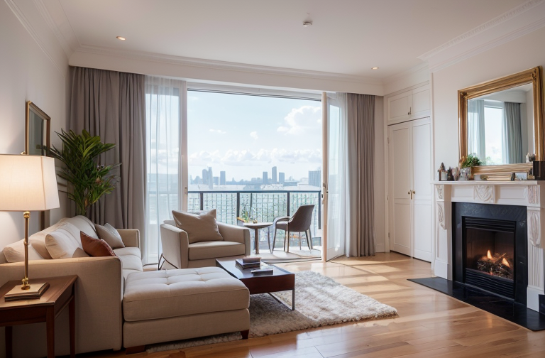 Essential Considerations for Streamlining Your Home Interior Design Project