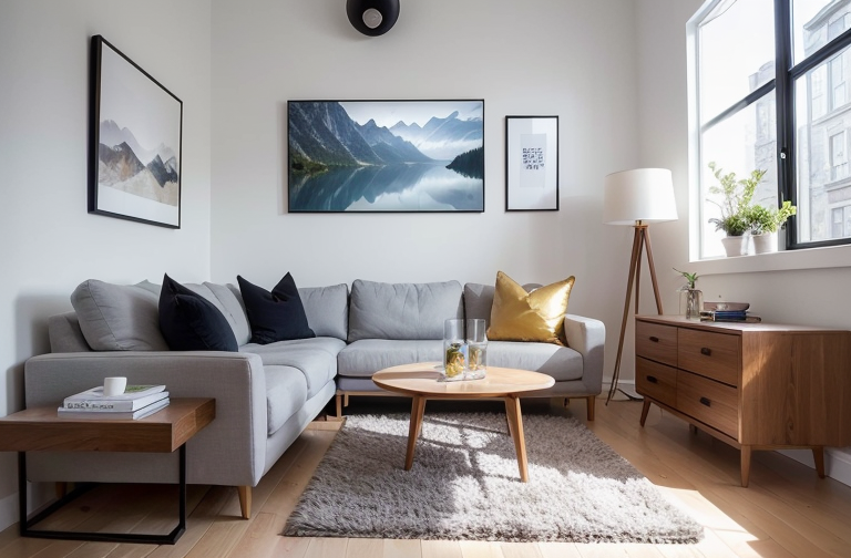 Embrace Minimal Living: The Comprehensive Guide to One-Bedroom House Plans