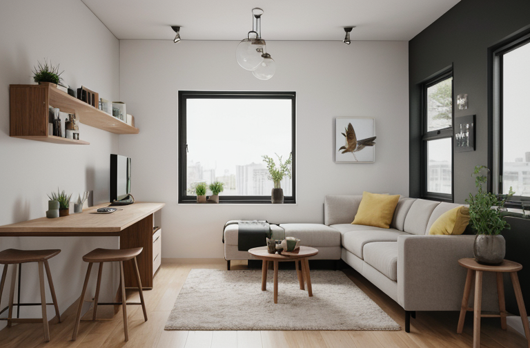 Embracing the Sophistication of Black in Interior Design: Trends, Styling Techniques, and Design Guidance