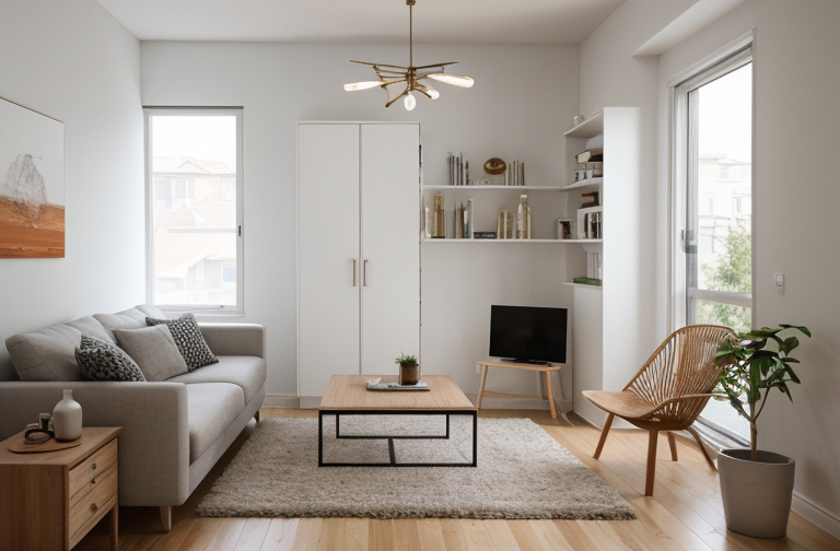 Embracing the Sophistication of Black in Interior Design: Trends, Styling Techniques, and Design Guidance