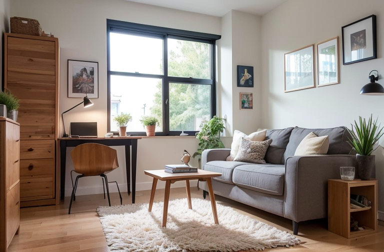 Enhancing Your Living Space: Embracing Black and Teal Aesthetics in Personalized Home Décor