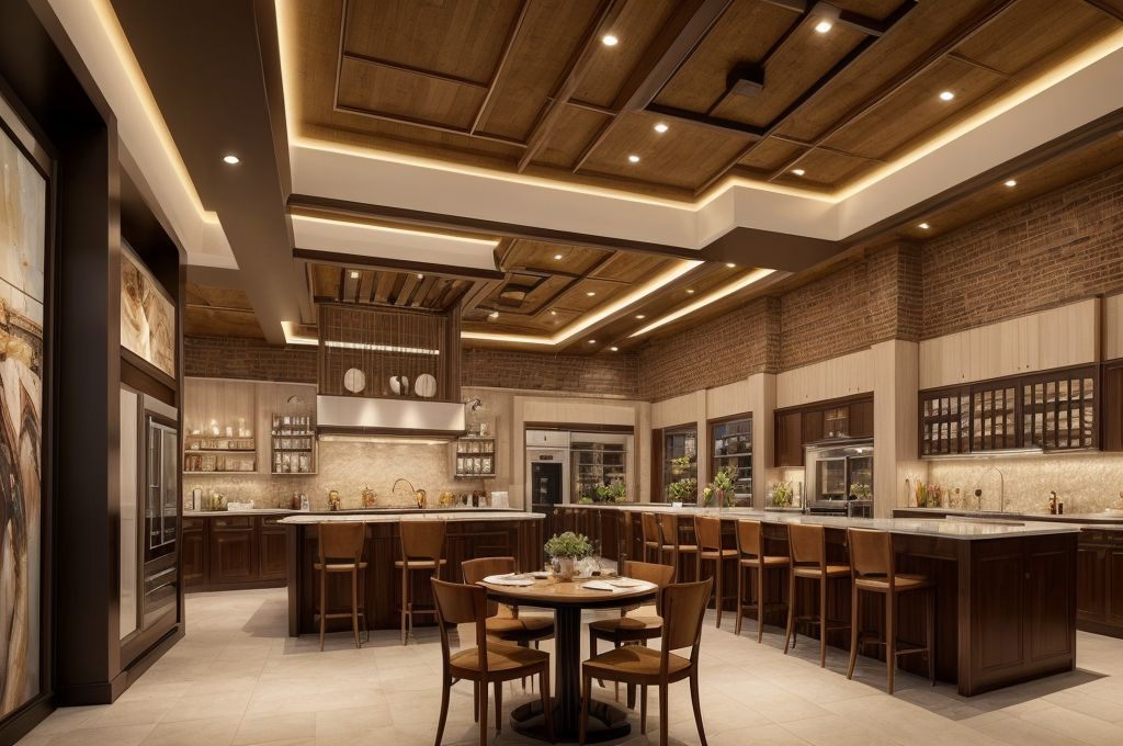 Exploring the Art of Coffee Shop Interior Design Around the Globe