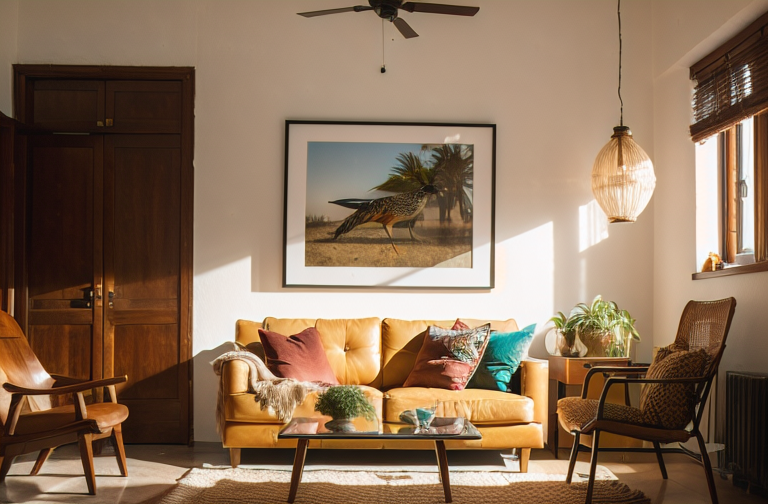 Effective Design Techniques to Maximize and Enhance Small Spaces