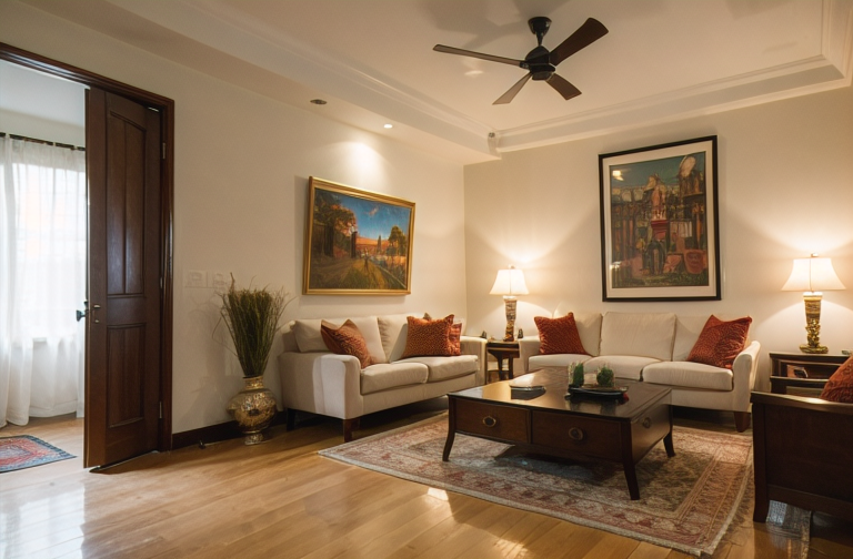 Effective Design Techniques to Maximize and Enhance Small Spaces