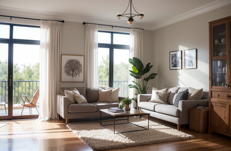 Exploring the Charm of Modern Colonial Home Design: Key Characteristics and Design Elements
