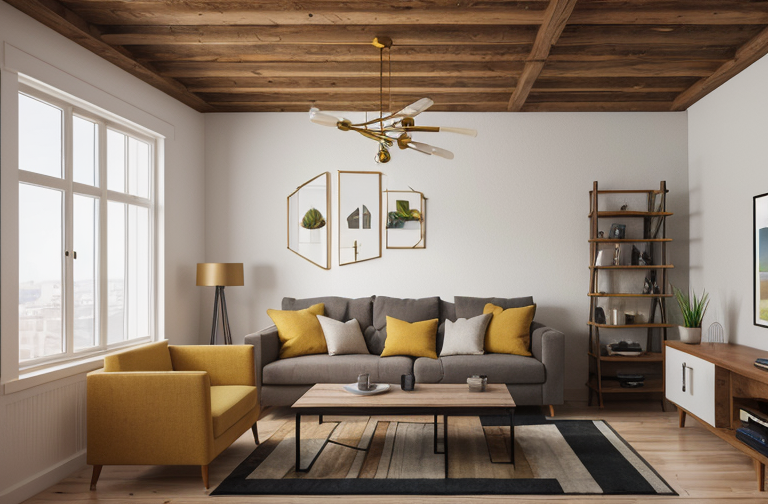 Exploring the Charm of Modern Colonial Home Design: Key Characteristics and Design Elements