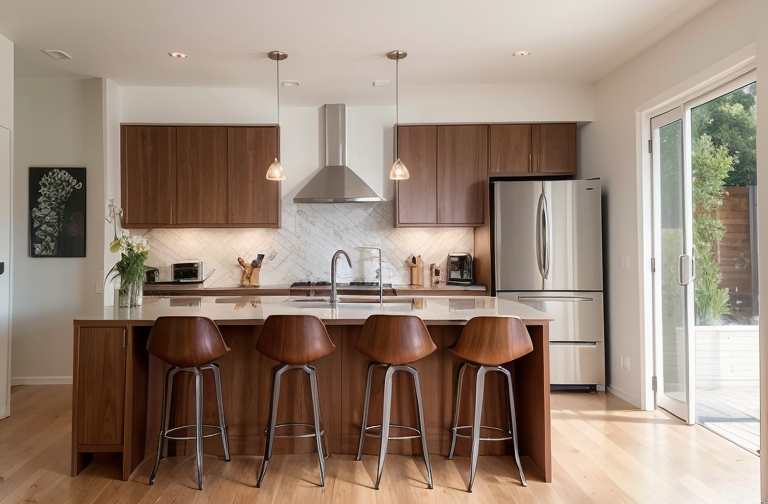 Exploring the Charm of Modern Colonial Home Design: Key Characteristics and Design Elements