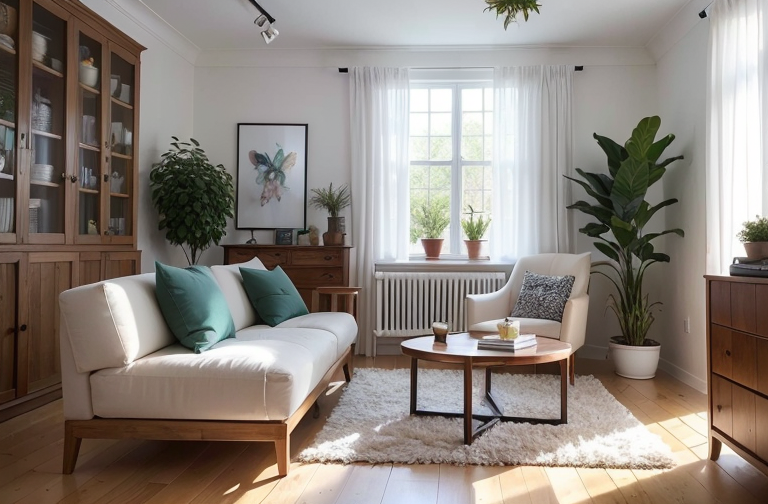 Exploring Colonial Interior Design: Elements, Inspiration, and Resources