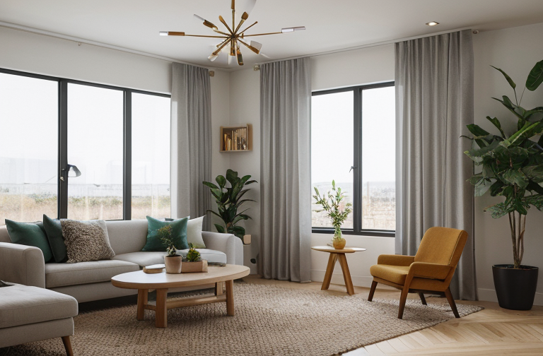 Exploring Colonial Interior Design: Elements, Inspiration, and Resources