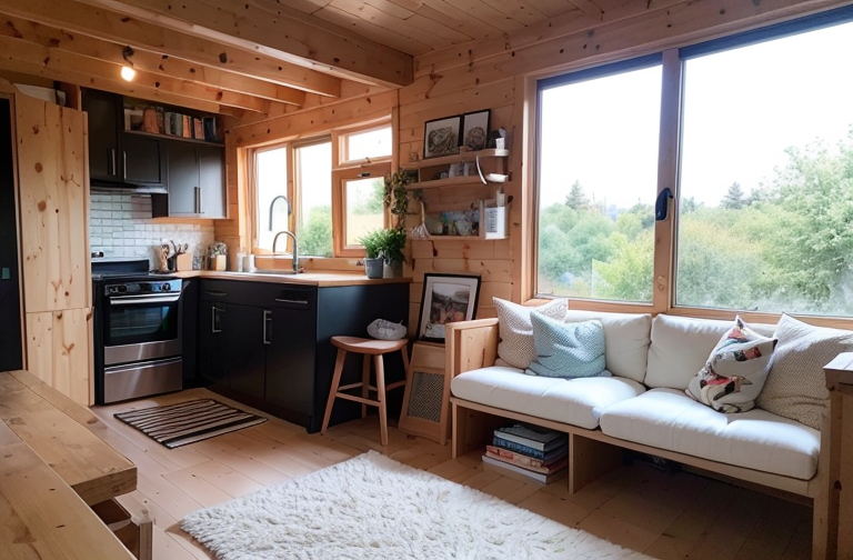 Bringing History to Life: Creating a Modern Colonial Home Design