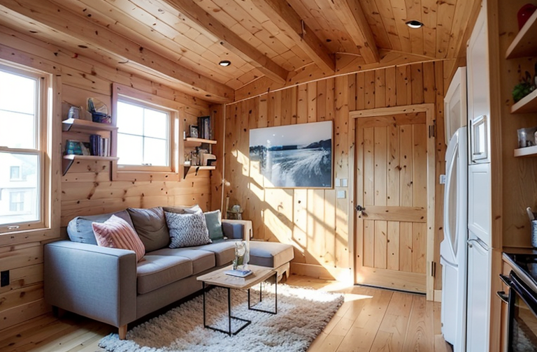 Bringing History to Life: Creating a Modern Colonial Home Design