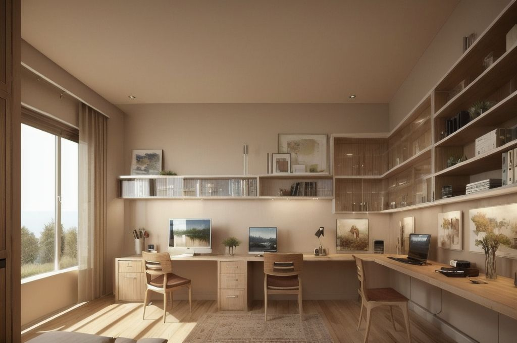 Exploring Container Interior Designs on Pinterest: A User's Guide