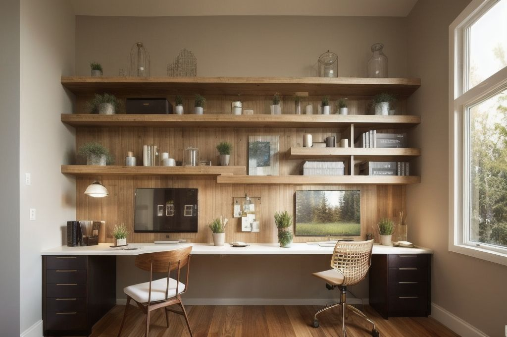 Exploring Container Interior Designs on Pinterest: A User's Guide