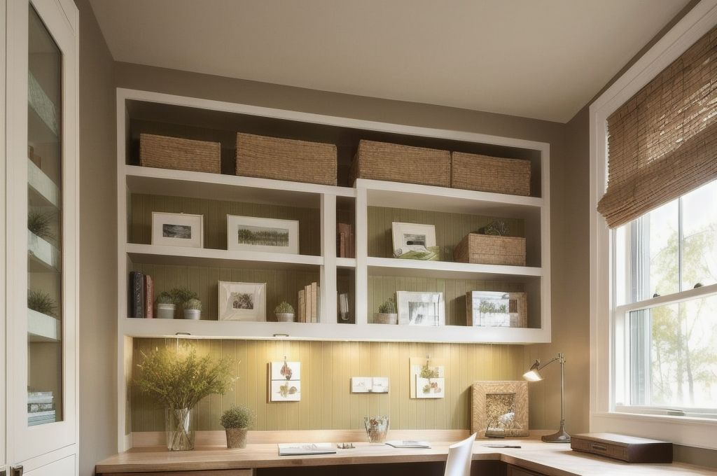 Exploring Container Interior Designs on Pinterest: A User's Guide