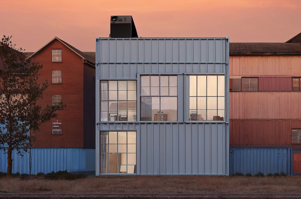 A Comprehensive Guide to Designing, Customizing, and Cost-Planning Your Shipping Container Home