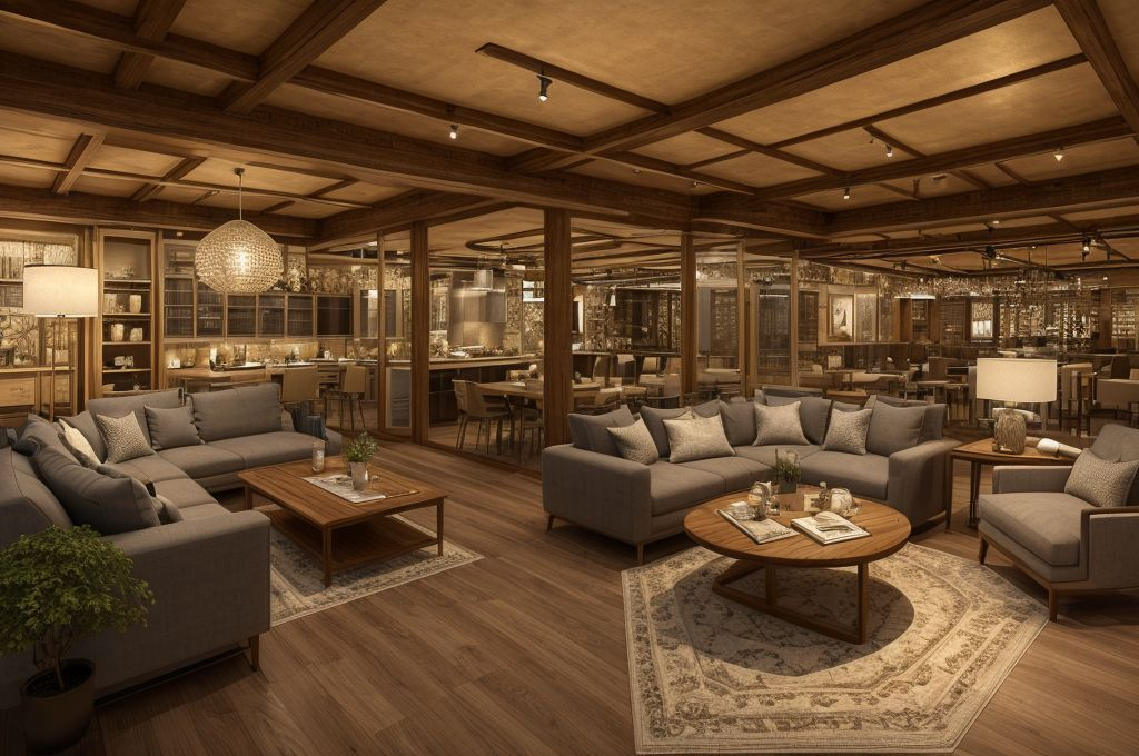 Exploring the Intersection of Architecture and Interior Design: From Residential Designs to Educational Resources