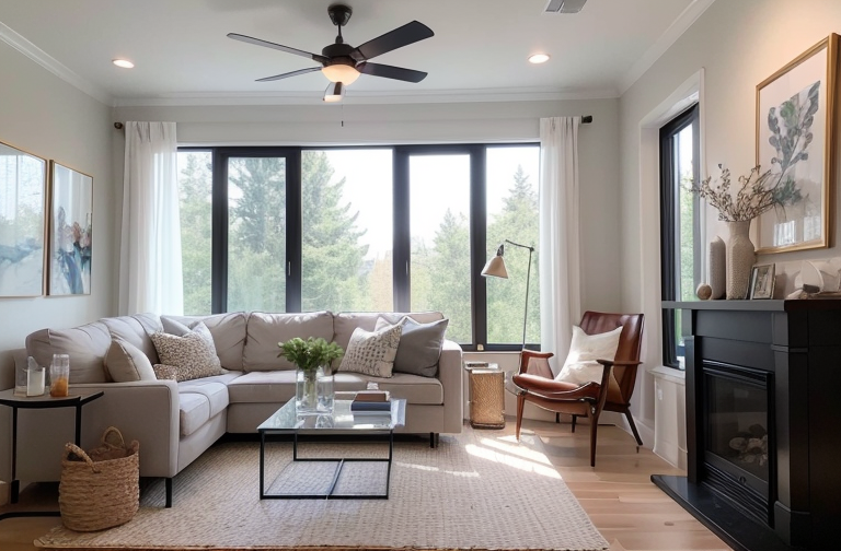Unpacking the Cozy and Comfortable Elements of Cottage Decor Style