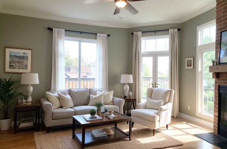 Unpacking the Cozy and Comfortable Elements of Cottage Decor Style