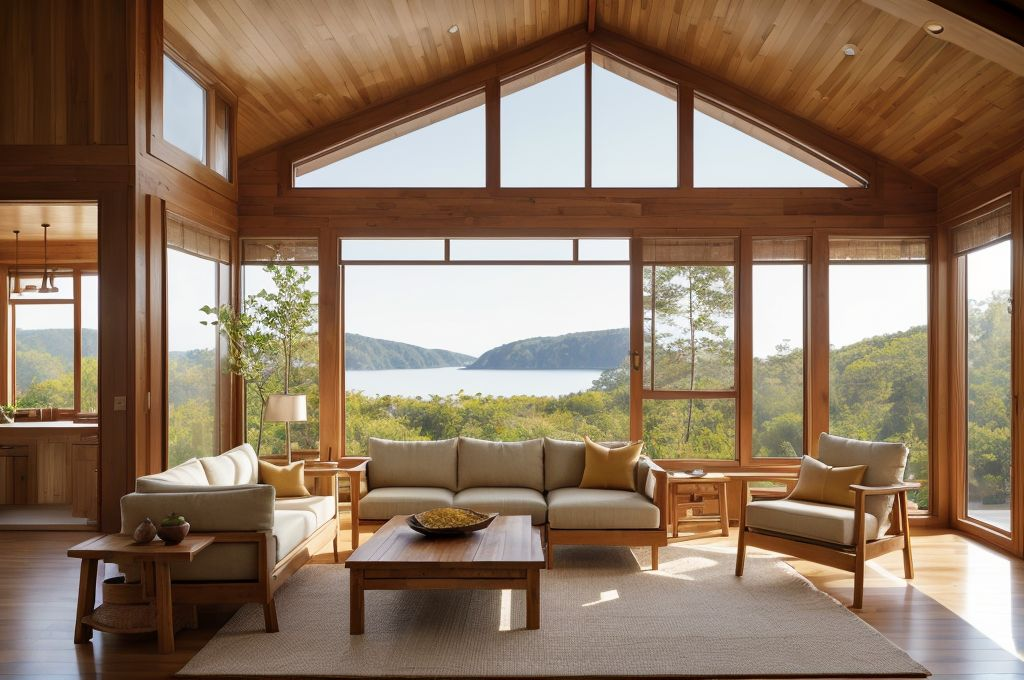 Key Characteristics of Bungalow Style Interior Design: Creating a Cozy, Minimalist Environment