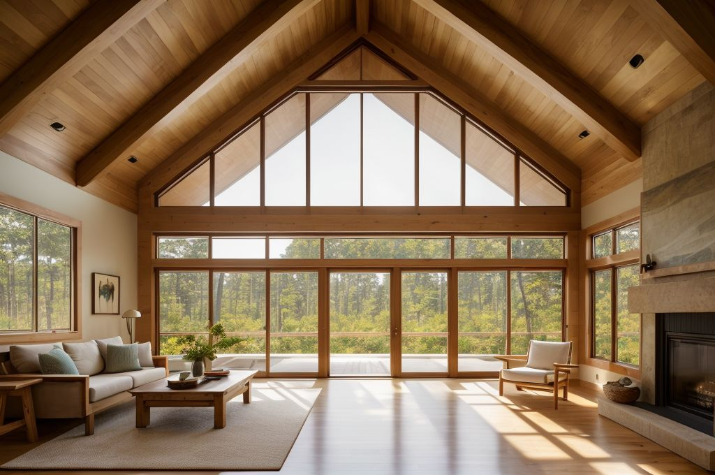 Key Characteristics of Bungalow Style Interior Design: Creating a Cozy, Minimalist Environment