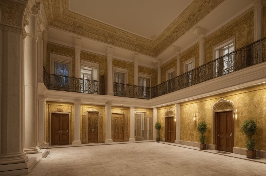 Understanding the Impact, Appeal, and Sustainability of Plaster Walls in Modern Design