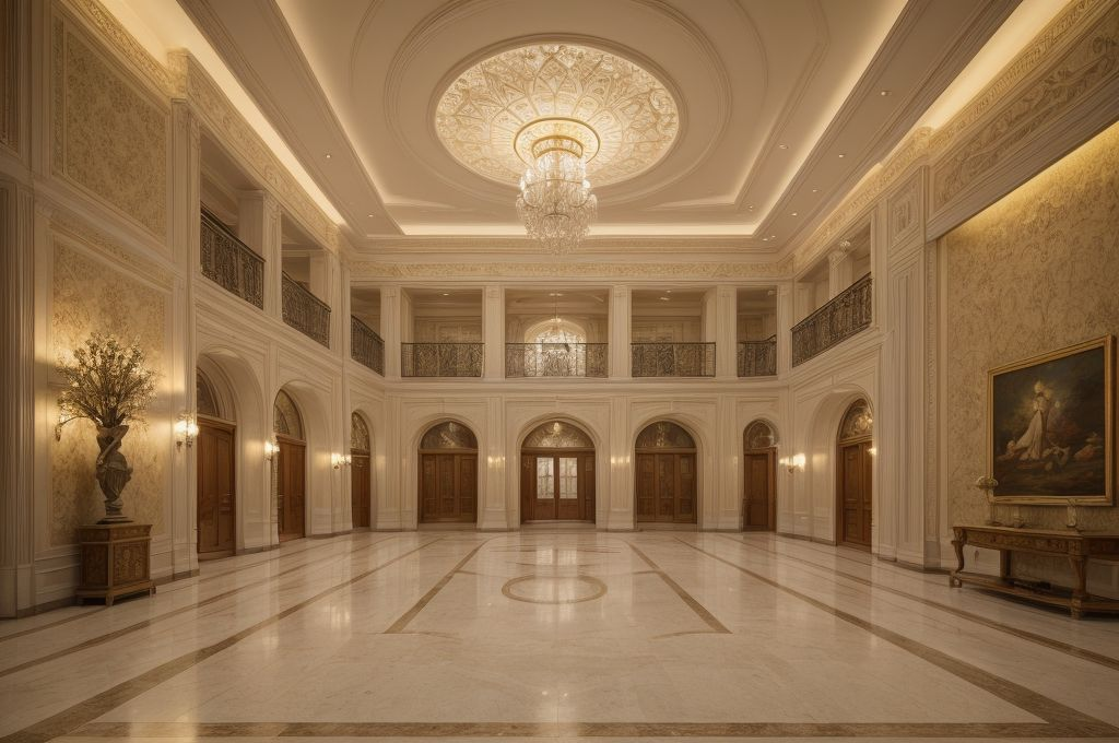 Understanding the Impact, Appeal, and Sustainability of Plaster Walls in Modern Design