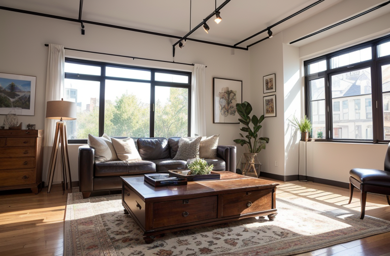 Exploring the Realm of 3D Design Platform: Process, Technology, and Opportunities in Home Interior Design
