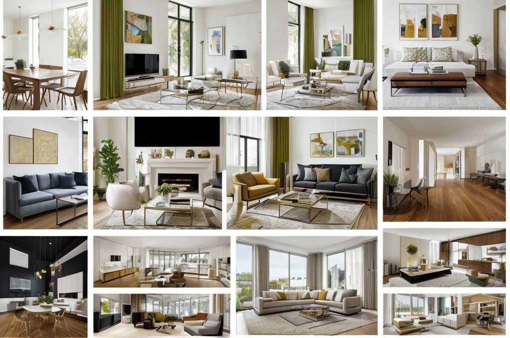 Mastering the Art of Interior Design: The Power of Mood Boards, Personal Style, Planning and More