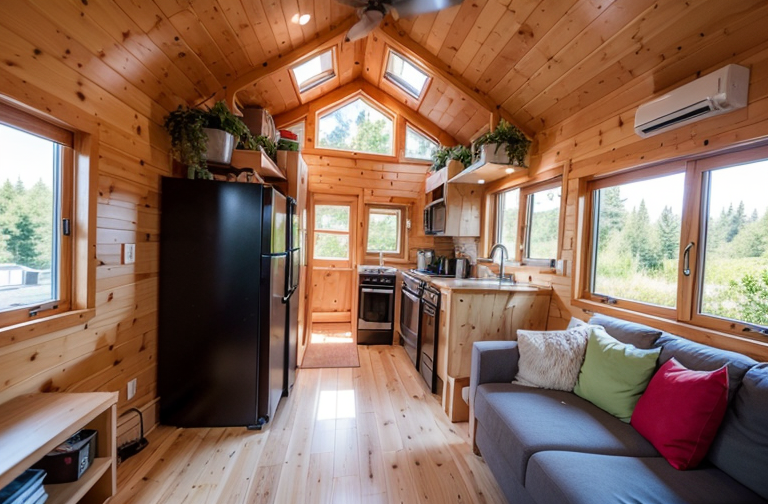 Key Elements and Tools for an Effective Home Interior Design Process