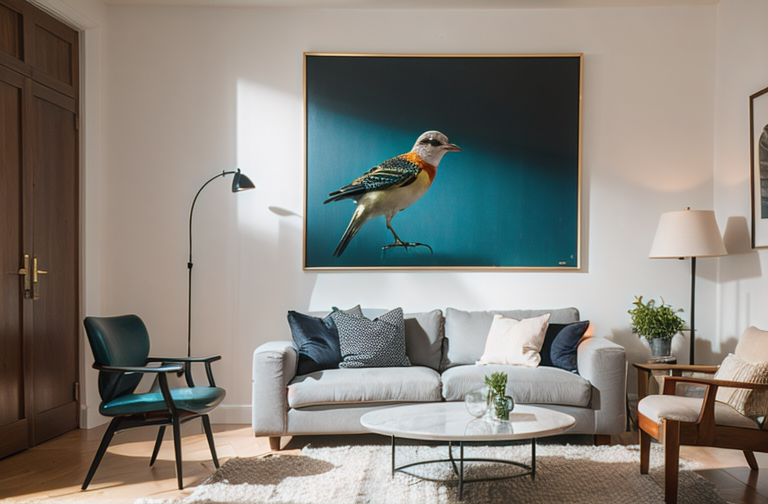 Maximizing Small Spaces: Budget-Friendly and DIY Interior Design Ideas
