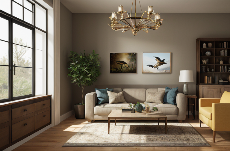 Creating a Stunning and Functional Entryway: Tips and Trending Décor Elements