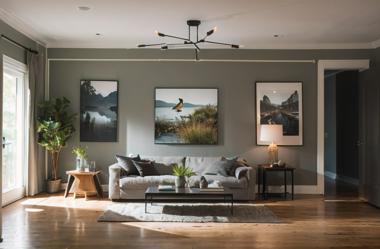 Creating an Impactful Home Entrance: Effective Design and Decor Strategies for your Foyer