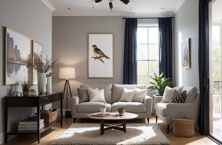 Creating an Impactful Home Entrance: Effective Design and Decor Strategies for your Foyer