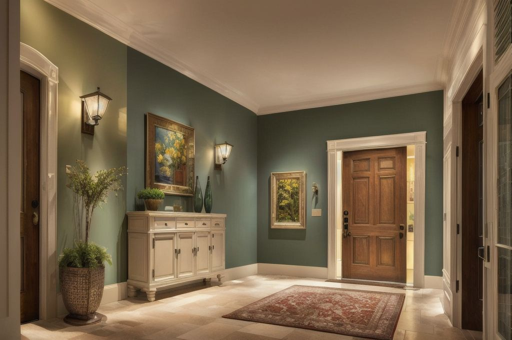 Revamping Your Entryway: Key Elements and Design Tips