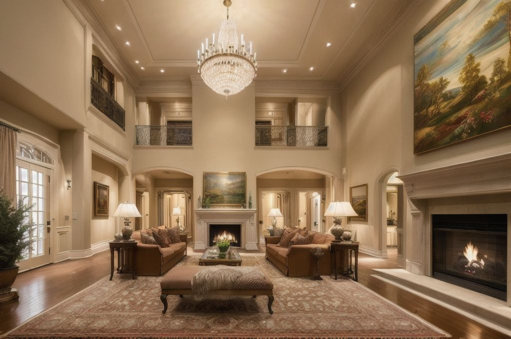 Exploring the Timeless Appeal of European-Inspired Interior Design
