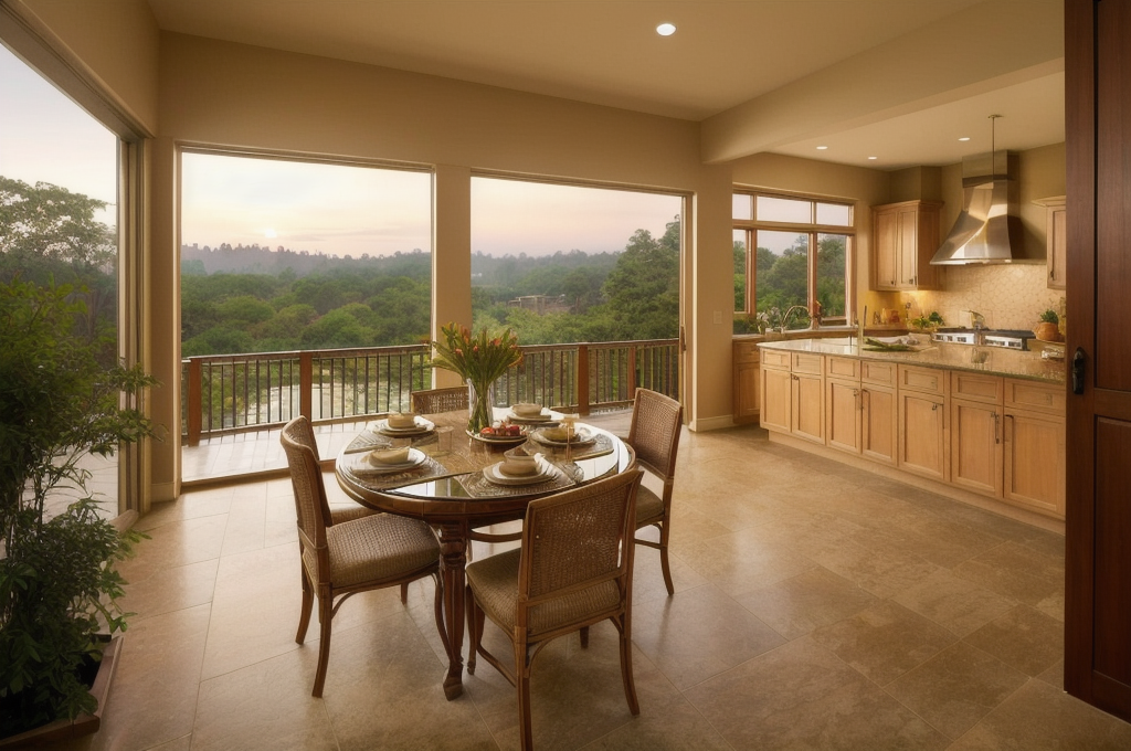 Applying Vastu Principles to West-Facing Houses for Prosperity and Happiness