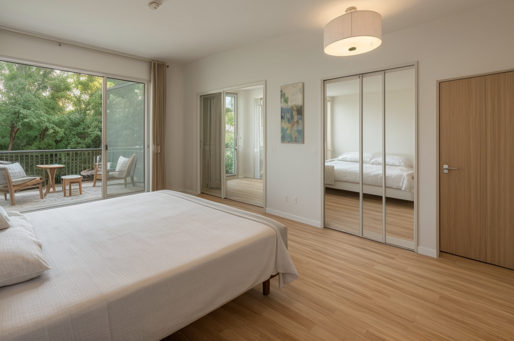 Maximizing the Use of Small Spaces: Strategies and Techniques Explained