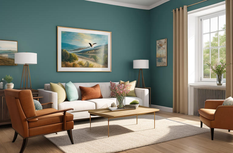 Exploring European and American Home Styles: Key Differences, Design Inspiration, and Impact on Interior Decoration