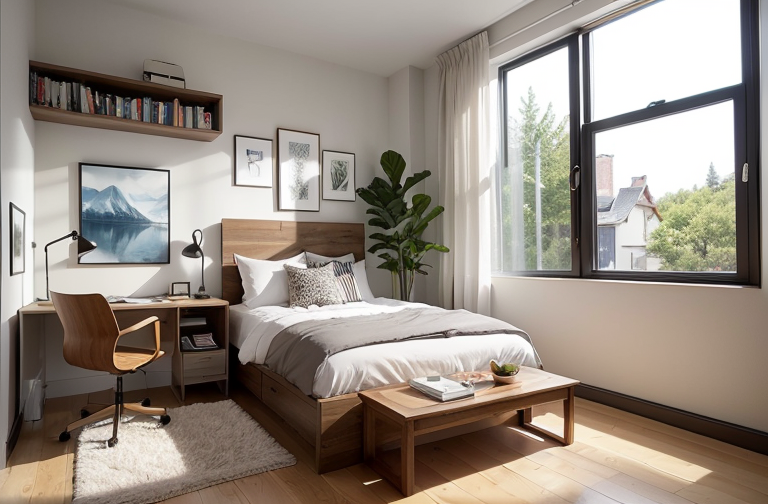 Exploring the Versatility and Design Possibilities of 5-Bedroom Homes