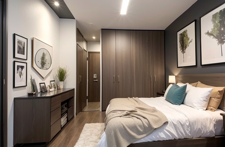 Exploring the Versatility and Design Possibilities of 5-Bedroom Homes