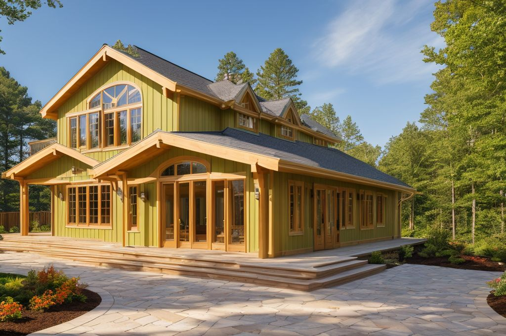 Transforming Your Summer House: A Detailed Guide to Optimizing Aesthetics and Functionality