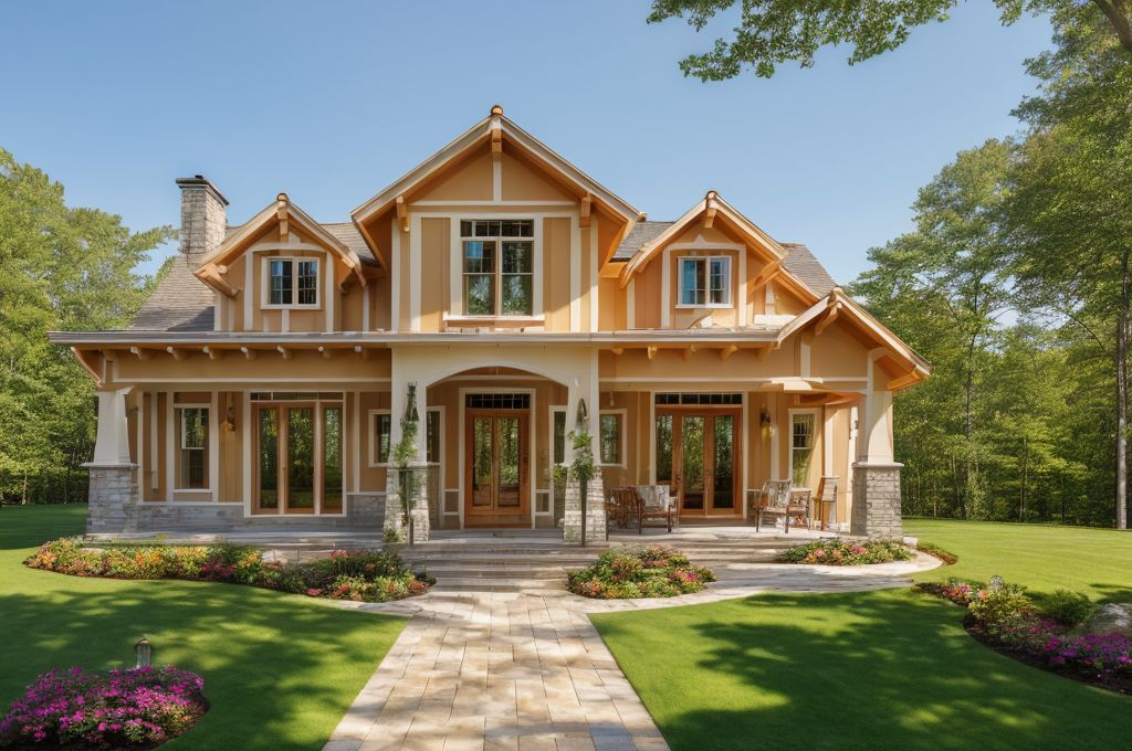 Transforming Your Summer House: A Detailed Guide to Optimizing Aesthetics and Functionality