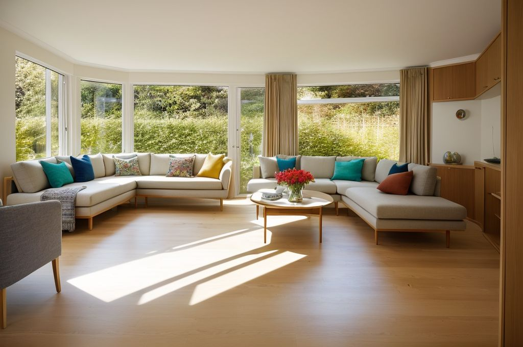 Transforming Your Space with Comprehensive Interior Design Services: A Deep Dive into Summerhouse Expertise